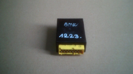 Module si calculatoare - Imobilizator BMW E36, 8362277 , 6135-8362277, an 1990-1998