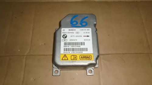 Instalatie electrica - Modul pentru BMW Seria 3 E46, cod 6912755
