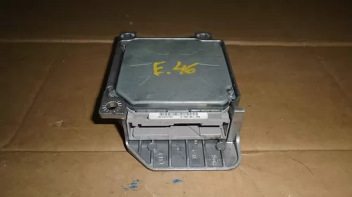 Modul pentru BMW Seria 3 E46, cod 6912755 [1]