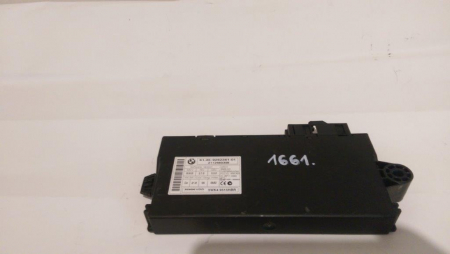 Module si calculatoare - Modul confort BMW Seria 3 E90 E91, 61359262361, an 2005-2011