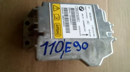 Electrica si electronica auto - Modul pentru BMW Seria 3 E90, cod 9166057
