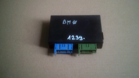 Module si calculatoare - Modul confort BMW E34, 2942287 , 6135-2942287, an 1987-1995