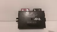 Module si calculatoare - Modul senzor parcare BMW Seria 5 E39, 66218363547, 8363547, an 1995-2004