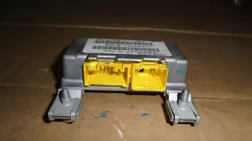 Modul pentru BMW Seria 5 E60, cod 6940297 [1]