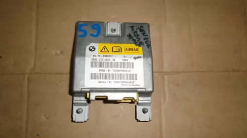 Instalatie electrica - Modul pentru BMW Seria 5 E60, cod 6940297