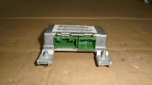 Instalatie electrica - Modul pentru BMW Seria 5 E60, cod 6940298, 6577-6940298