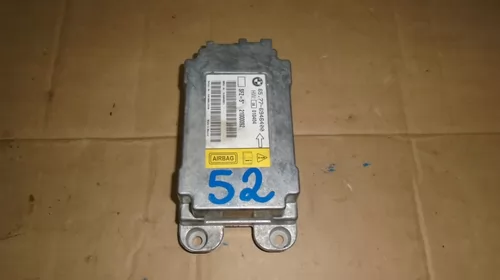 Instalatie electrica - Modul pentru BMW Seria 5 E60, cod 6946400
