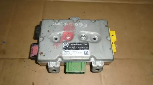 Instalatie electrica - Modul pentru BMW Seria 5 E60, cod 6957762 , 6135-6957762