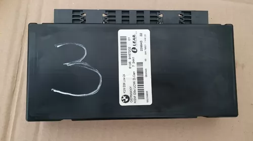 Electrica si electronica auto - Modul pentru BMW Seria 5 E60, Shelby, cod 61359167202-01