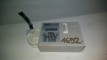 Module si calculatoare - Modul suspensie BMW Seria 5 GT F07, 3714679709001 , 6797090 an 2010-2017