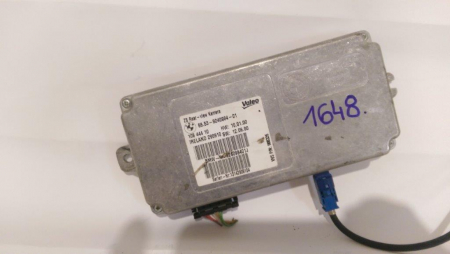 Module si calculatoare - Modul camera spate BMW Seria 4 F32, F33, Seria 5 F10 F11, 6653-9240984-01, 6653924098401, an 2010-2017