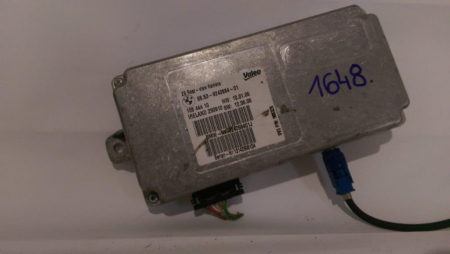 Modul camera spate BMW Seria 4 F32, F33, Seria 5 F10 F11, 6653-9240984-01, 6653924098401, an 2010-2017 [1]
