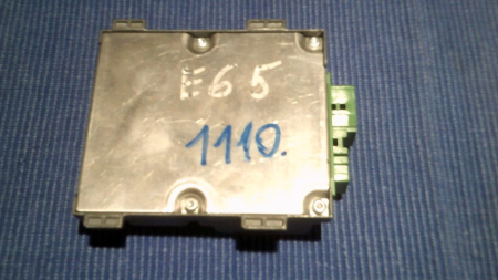 Calculator airbag BMW Seria 7 E65 E66, 6946107 , 6577-6946107, an 2001-2008 [1]