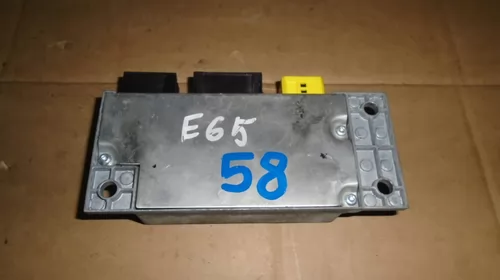 Instalatie electrica - Modul pentru BMW Seria 7 E65, cod 6946108 , 6577-6946108