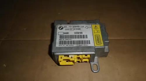 Modul pentru BMW Seria 7 E65, cod 6946110 [1]