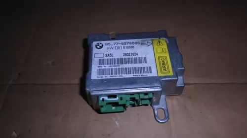 Instalatie electrica - Modul pentru BMW Seria 7 E65, cod 6970886