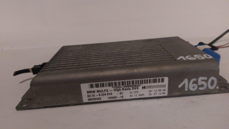Modul bluetooth BMW Seria 7, F01, F02, 8410922467401, 92264774, an 2008-2015 [1]