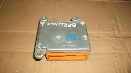 Electrica si electronica auto - Modul pentru Citroen Berlingo M59, cod 9653190980