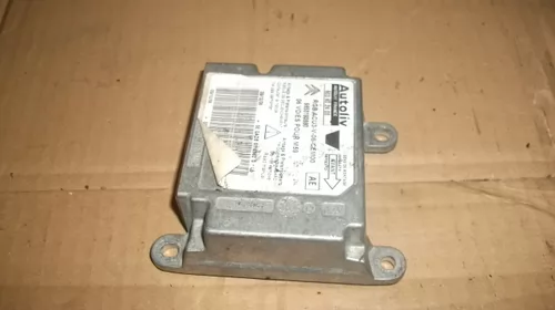 Modul pentru Citroen Berlingo M59, cod 9653190980 [1]