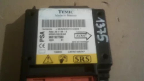 Modul pentru Citroen C3 I, cod 9651927580 [1]