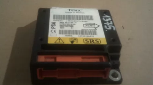 Electrica si electronica auto - Modul pentru Citroen C3 I, cod 9651927580