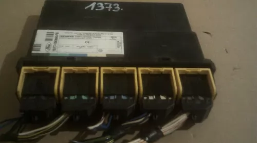 Module si calculatoare - Modul pentru Ford Focus 1, cod  1S7T-15K600-FB , 5WK48730B , 5WK48730C