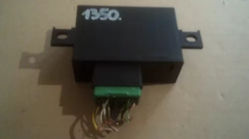 Module si calculatoare - Modul pentru Ford Focus 1, cod 98AG15K600AB , 5WK4720-B