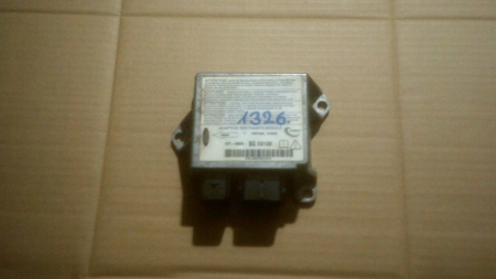 Module si calculatoare - Modul airbag pentru Ford Mondeo 3, cod 1S7T-14B056-BG