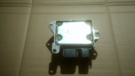 Modul airbag pentru Ford Mondeo 3, cod 1S7T-14B056-BG [1]