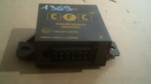 Module si calculatoare - Modul pentru Ford Mondeo 4, cod 52062502C