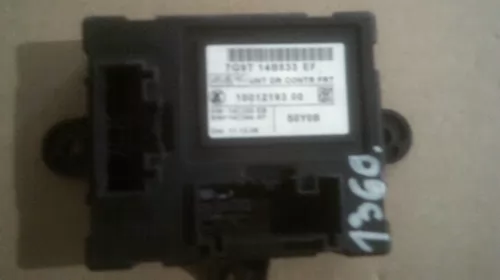 Modul pentru Ford Mondeo 4, cod 7G9T14B533EF [1]