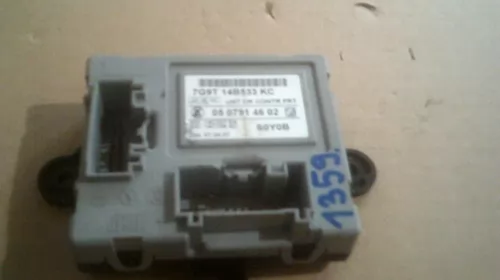 Module si calculatoare - Modul pentru Ford Mondeo 4, cod 7G9T14B533KC
