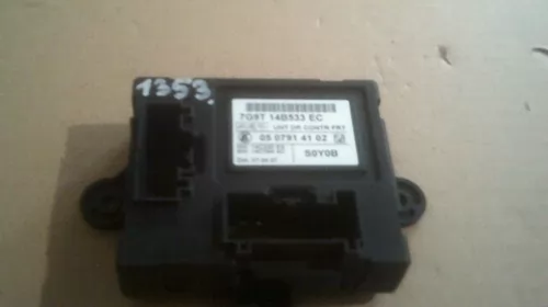 Module si calculatoare - Modul pentru Ford Mondeo 4, cod 7G9T14B533EC