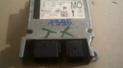 Module si calculatoare - Modul pentru Ford Mondeo 4, cod 7S7T-14B056-AC