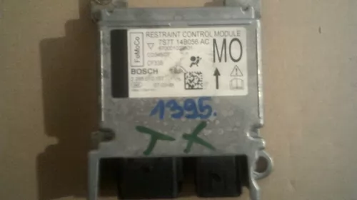 Modul pentru Ford Mondeo 4, cod 7S7T-14B056-AC [1]