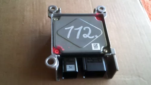 Modul pentru Ford S-max I, cod 6M2T-14B056-AE [1]