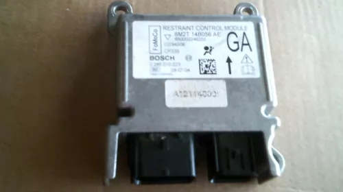 Instalatie electrica - Modul pentru Ford S-max I, cod 6M2T-14B056-AE