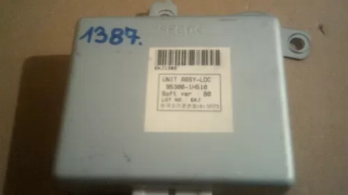 Module si calculatoare - Modul pentru Kia Ceed ED, cod 95300-1H510