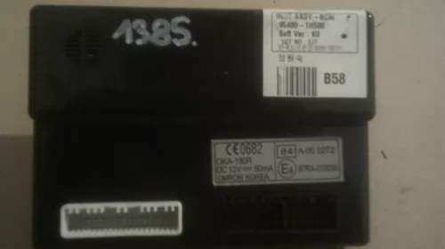 Module si calculatoare - Modul pentru Kia Ceed ED, cod 95400-1H580 , 97RA-010056