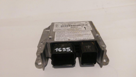 Modul airbag Land Rover Freelander 2, 6H52-14B321-AE, 0285010206, an 2006-2015 [1]