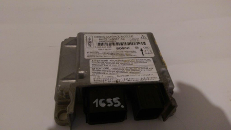 Module si calculatoare - Modul pentru Land Rover Freelander 2, cod 6H52-14B321-AE   ,   0285010206