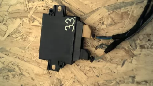 Module si calculatoare - Modul pentru Land rover Freelander 2, Shelby, cod 6G92-15K866-AH