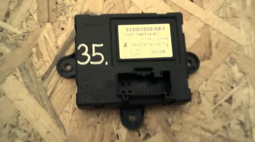 Module si calculatoare - Modul pentru Land rover Freelander 2, Shelby, cod 7G9T14B534BC