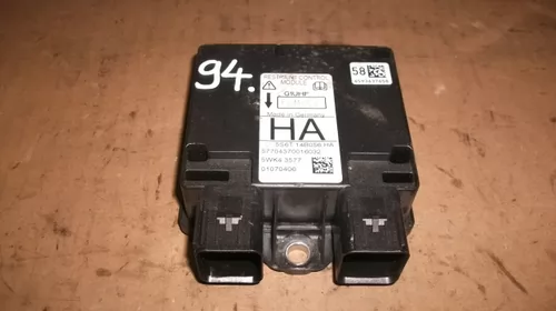 Electrica si electronica auto - Modul pentru Mazda 2 DY, cod 5S6T14B056HA ,5S6T-14B056-HA