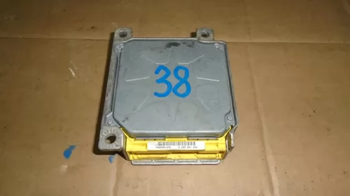 Electrica si electronica auto - Modul pentru Mercedes A-class W168, cod 0285001222
