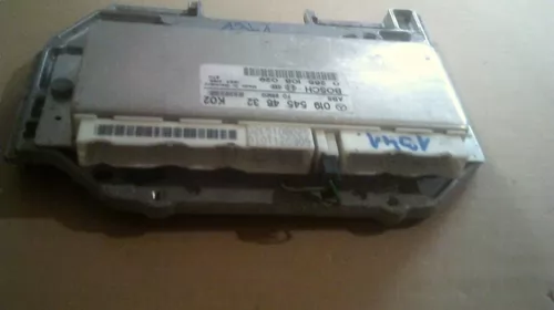 Module si calculatoare - Modul pentru Mercedes C-class W202, motorizare 2.2 Diesel, cod 0195454632 K02 , 0265108029