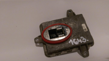 Balast xenon, calculator xenon Mercedes C-class W204, 130732926301, 7255724, an 2007-2015 [1]