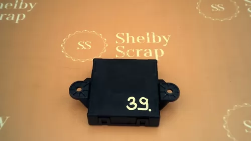 Module si calculatoare - Modul pentru Mercedes C-Class W204, Shelby, cod A2048207785