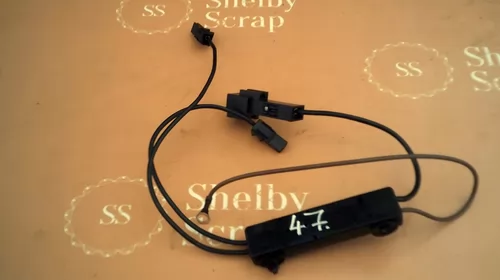 Module si calculatoare - Modul pentru Mercedes C-Class W204, Shelby, cod A2048709289