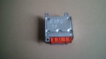 Modul airbag Mercedes E-Class, W210, 0018200026, an 1995-2003 [1]